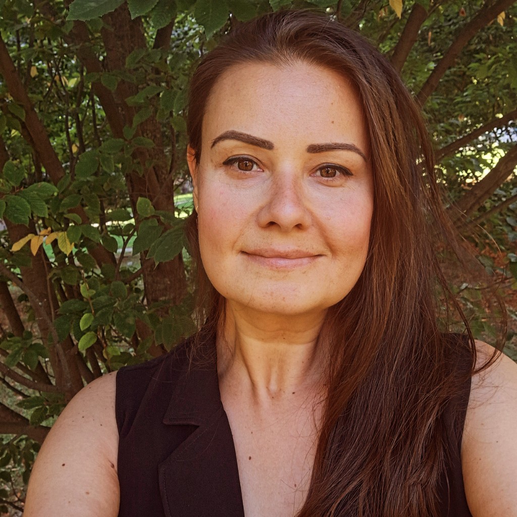 Radka Landsmannová